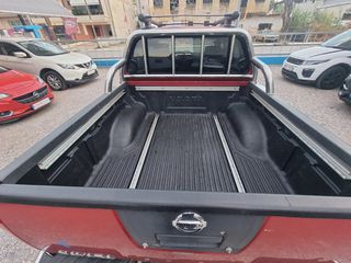 Nissan Navara 2007 TEKNA-thumb-14