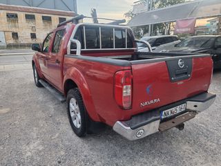 Nissan Navara 2007 TEKNA-thumb-15