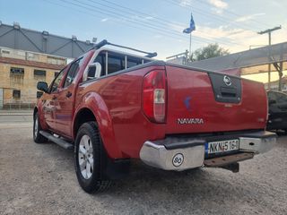 Nissan Navara 2007 TEKNA-thumb-16