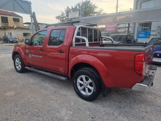 Nissan Navara 2007 TEKNA-thumb-17