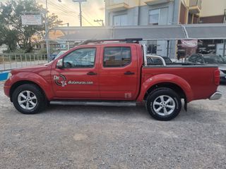 Nissan Navara 2007 TEKNA-thumb-18