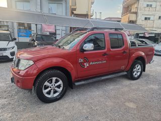 Nissan Navara 2007 TEKNA-thumb-19