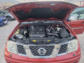 Nissan Navara 2007 TEKNA-thumb-23