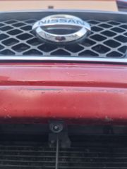 Nissan Navara 2007 TEKNA-thumb-24