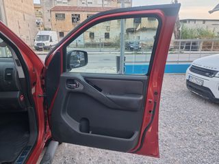 Nissan Navara 2007 TEKNA-thumb-27