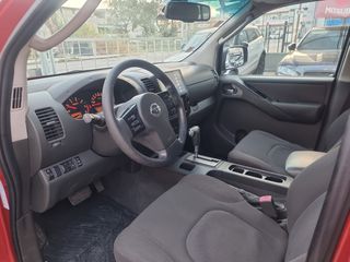 Nissan Navara 2007 TEKNA-thumb-31