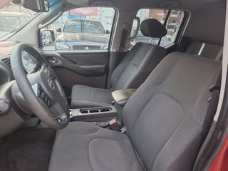 Nissan Navara 2007 TEKNA-thumb-32