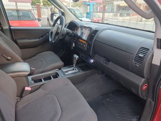 Nissan Navara 2007 TEKNA-thumb-33