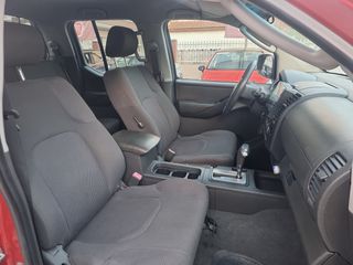 Nissan Navara 2007 TEKNA-thumb-34
