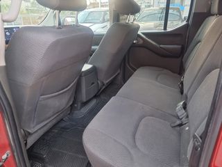Nissan Navara 2007 TEKNA-thumb-35