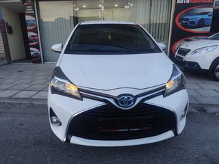 Toyota Yaris 2016 ΠΡΟΣΦΟΡΆ ΑΥΤΌΜΑΤΟ ΠΟΥΛΉΘΗΚΕ-thumb-2