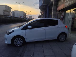 Toyota Yaris 2016 ΠΡΟΣΦΟΡΆ ΑΥΤΌΜΑΤΟ ΠΟΥΛΉΘΗΚΕ-thumb-7