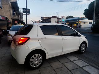 Toyota Yaris 2016 ΠΡΟΣΦΟΡΆ ΑΥΤΌΜΑΤΟ ΠΟΥΛΉΘΗΚΕ-thumb-11