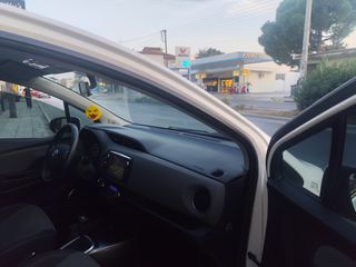 Toyota Yaris 2016 ΠΡΟΣΦΟΡΆ ΑΥΤΌΜΑΤΟ ΠΟΥΛΉΘΗΚΕ-thumb-15