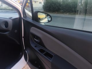 Toyota Yaris 2016 ΠΡΟΣΦΟΡΆ ΑΥΤΌΜΑΤΟ ΠΟΥΛΉΘΗΚΕ-thumb-16