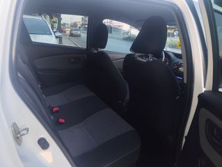 Toyota Yaris 2016 ΠΡΟΣΦΟΡΆ ΑΥΤΌΜΑΤΟ ΠΟΥΛΉΘΗΚΕ-thumb-17