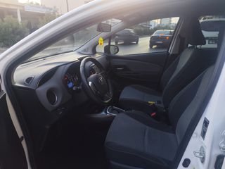 Toyota Yaris 2016 ΠΡΟΣΦΟΡΆ ΑΥΤΌΜΑΤΟ ΠΟΥΛΉΘΗΚΕ-thumb-18