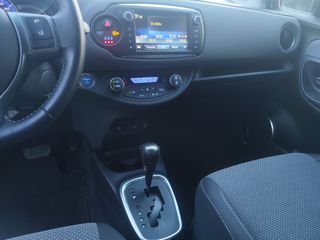 Toyota Yaris 2016 ΠΡΟΣΦΟΡΆ ΑΥΤΌΜΑΤΟ ΠΟΥΛΉΘΗΚΕ-thumb-20
