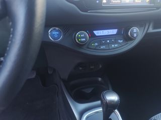 Toyota Yaris 2016 ΠΡΟΣΦΟΡΆ ΑΥΤΌΜΑΤΟ ΠΟΥΛΉΘΗΚΕ-thumb-22