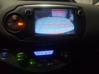 Toyota Yaris 2016 ΠΡΟΣΦΟΡΆ ΑΥΤΌΜΑΤΟ ΠΟΥΛΉΘΗΚΕ-thumb-23
