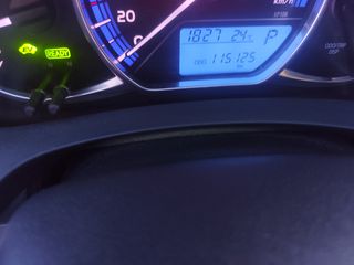 Toyota Yaris 2016 ΠΡΟΣΦΟΡΆ ΑΥΤΌΜΑΤΟ ΠΟΥΛΉΘΗΚΕ-thumb-24