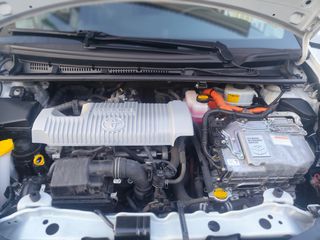 Toyota Yaris 2016 ΠΡΟΣΦΟΡΆ ΑΥΤΌΜΑΤΟ ΠΟΥΛΉΘΗΚΕ-thumb-25