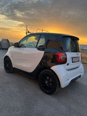 Smart ForTwo 2019