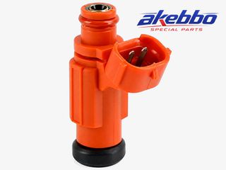 Μπέκ ψεκασμού AKEBBO Suzuki DL 650 V-Strom 03-07