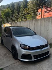 Volkswagen Golf 2012 1.4 TSI