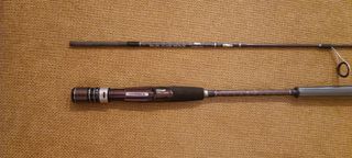 Καλάμι Ecooda Online Light Jigging-thumb-2