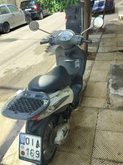 Piaggio Liberty 125 2009-thumb-4