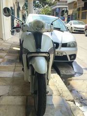 Piaggio Liberty 125 2009-thumb-5