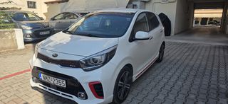 Kia Picanto 2019 GT LINE