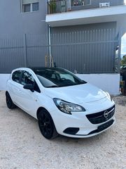 Opel Corsa 2018 COLOR EDITION