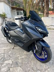 Yamaha TMAX 560 2022-thumb-2