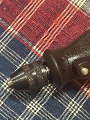 Dremel MultiPro με επαγγελματική βάση Drill Press + 100+ εξαρτήματα-thumb-4