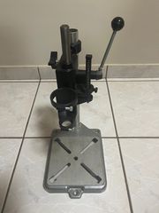 Dremel MultiPro με επαγγελματική βάση Drill Press + 100+ εξαρτήματα-thumb-5