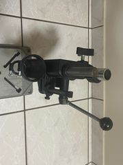 Dremel MultiPro με επαγγελματική βάση Drill Press + 100+ εξαρτήματα-thumb-6