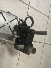 Dremel MultiPro με επαγγελματική βάση Drill Press + 100+ εξαρτήματα-thumb-8