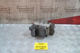 Μονάδα ABS Audi A4 1995-2001 8E0614111P 0265220438