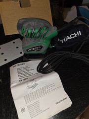 Παλμικό Τριβείο Hitachi SV12SG 200W-thumb-1