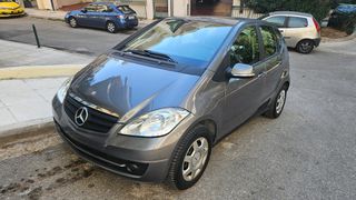 Mercedes-Benz A 150 2007