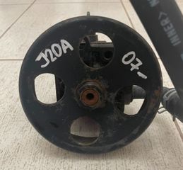 ΚΙΝΗΤΗΡΑΣ ΠΟΥΛΗΘΗΚΕ ** + ΦΠΑ ** 2007-2012 SUZUKI GRAND VITARA 2.0L J20A ΑΝΤΛΙΑ ΥΔΡΑΥΛΙΚΟΥ ΤΙΜΟΝΙΟΥ ΓΝΗΣΙΑ ΜΕΤΑΧΕΙΡΗΣΜΕΝΗ