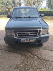 Ford Ranger 2005