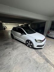 Volkswagen Polo 2012 GTI DSG