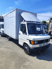 Κόφα Mercedes-Benz 2002 409D