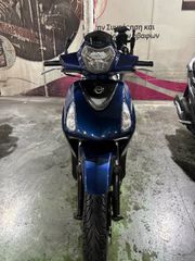 Sym Symphony 125 2023