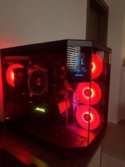 Gaming pc+ps portal-thumb-1