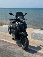 Piaggio Beverly 300 2023