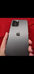 Iphone 12 pro Max Αριστη Κατασταση-thumb-2